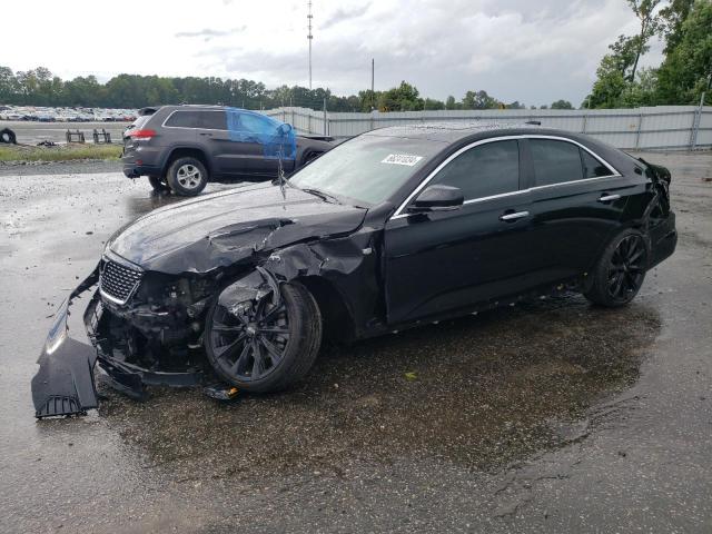  Salvage Cadillac CT4