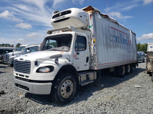  Salvage Freightliner M2 106 Med