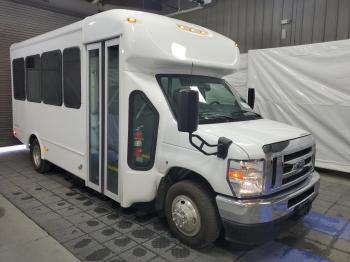  Salvage Ford Econoline