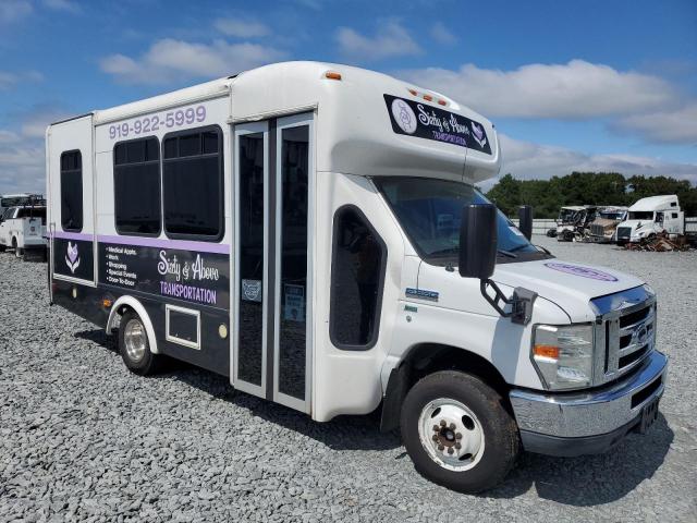  Salvage Ford Econoline