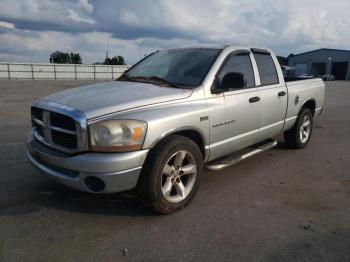  Salvage Dodge Ram 1500