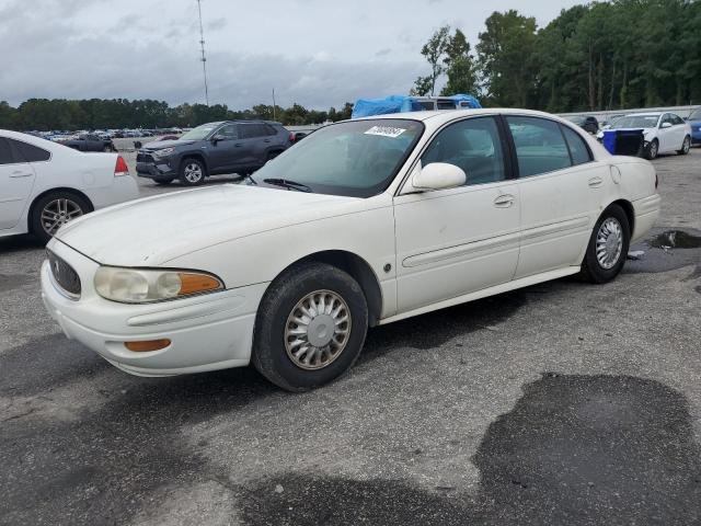  Salvage Buick LeSabre