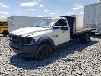  Salvage Ram 5500