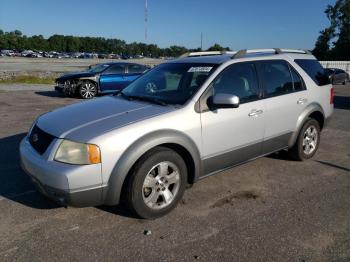  Salvage Ford Freestyle