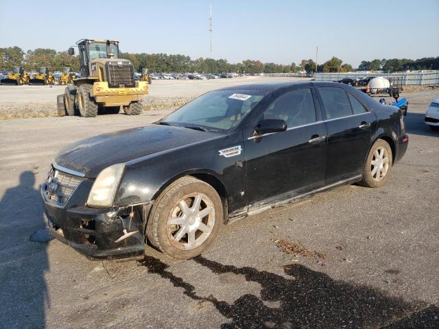  Salvage Cadillac STS