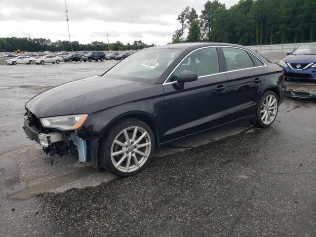  Salvage Audi A3