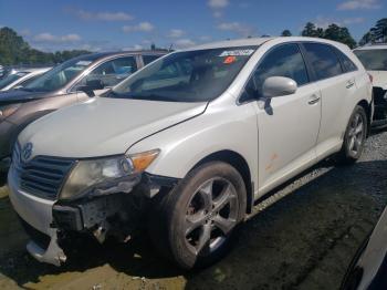  Salvage Toyota Venza