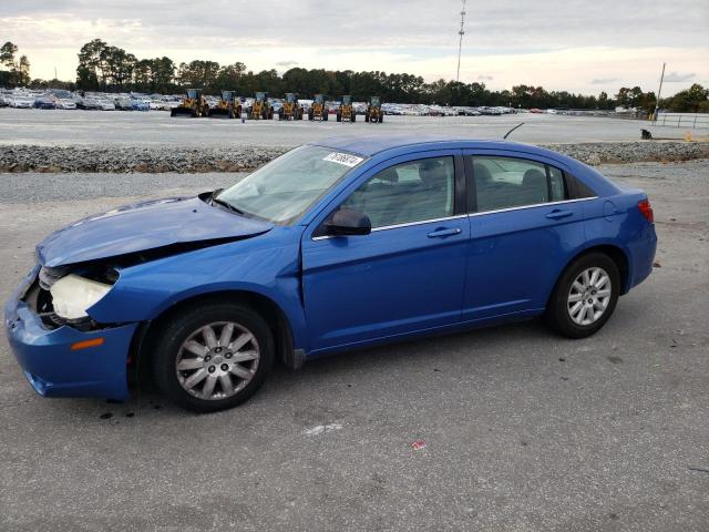  Salvage Chrysler Sebring