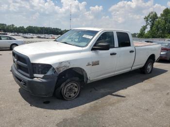  Salvage Ram 2500