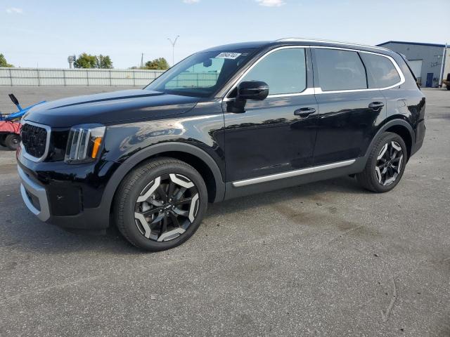  Salvage Kia Telluride