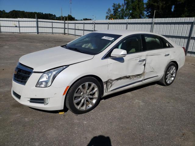  Salvage Cadillac XTS