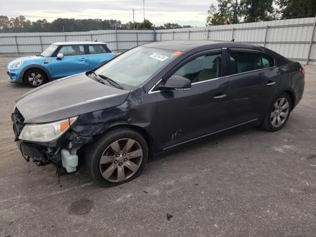  Salvage Buick LaCrosse