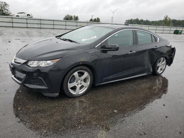  Salvage Chevrolet Volt