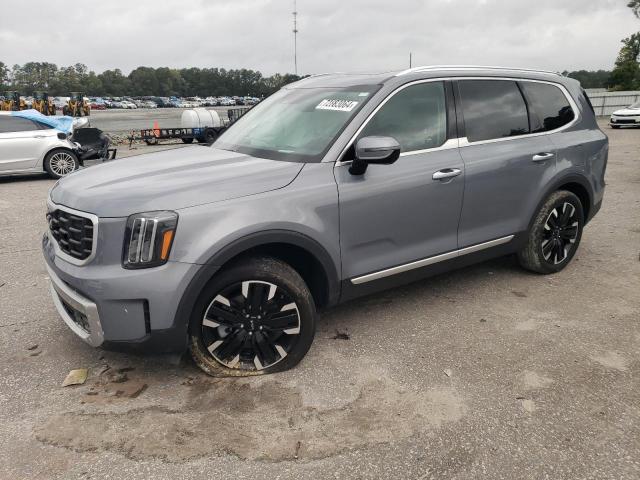  Salvage Kia Telluride