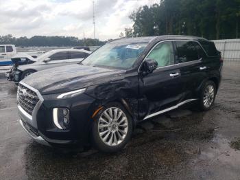  Salvage Hyundai PALISADE