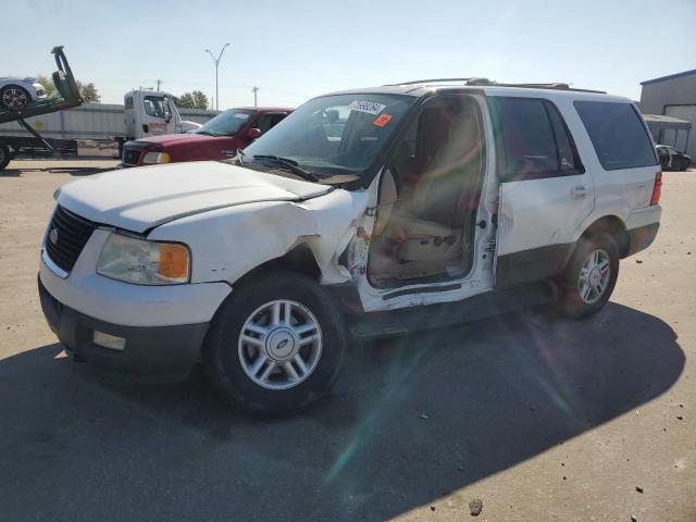  Salvage Ford Expedition