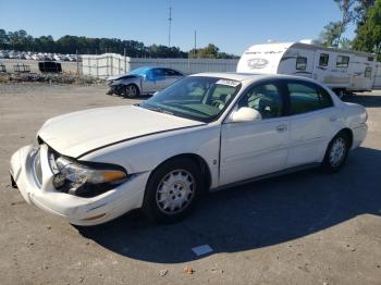  Salvage Buick LeSabre