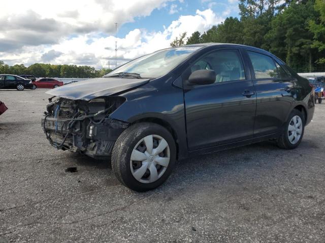  Salvage Toyota Yaris