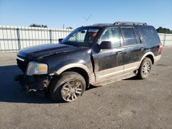  Salvage Ford Expedition