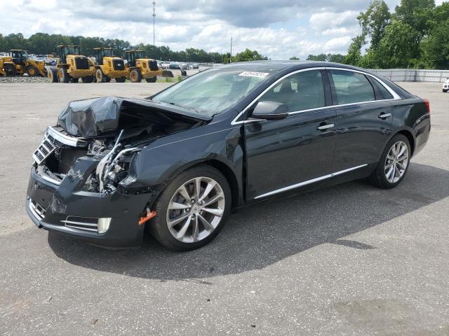  Salvage Cadillac XTS