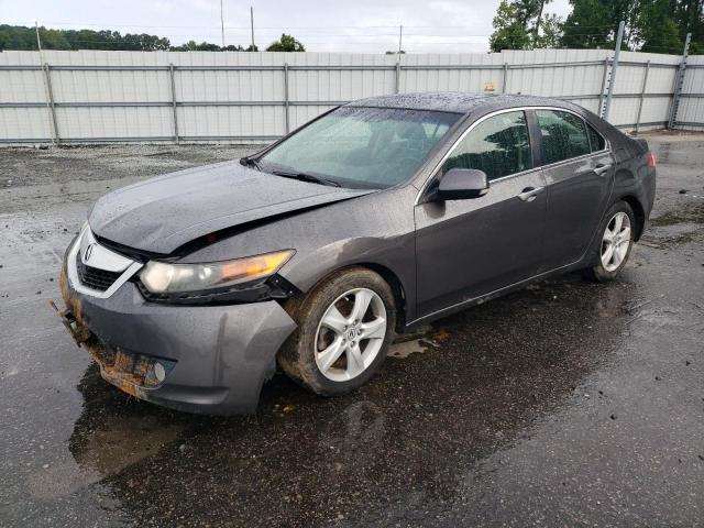  Salvage Acura TSX