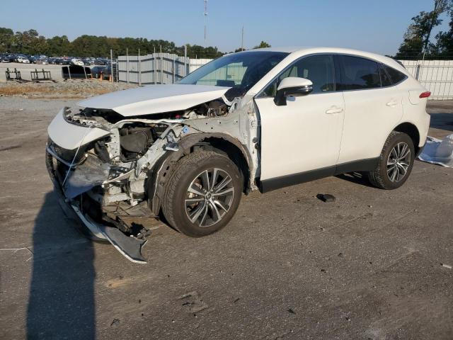  Salvage Toyota Venza