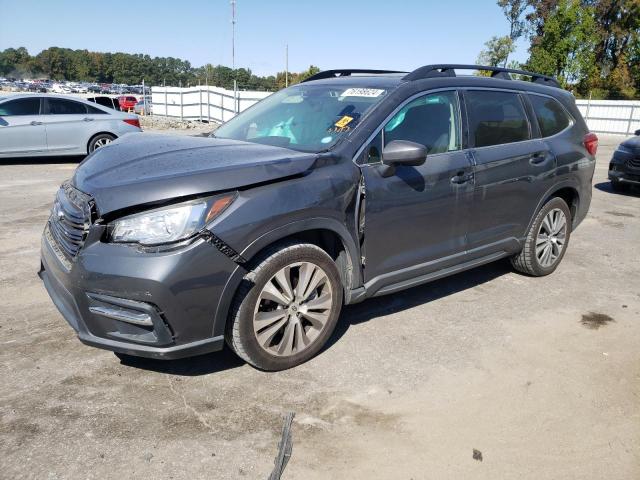  Salvage Subaru Ascent