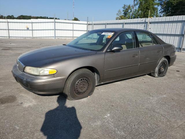  Salvage Buick Century