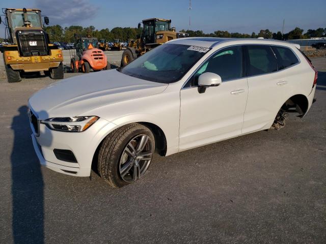  Salvage Volvo XC60