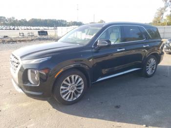  Salvage Hyundai PALISADE