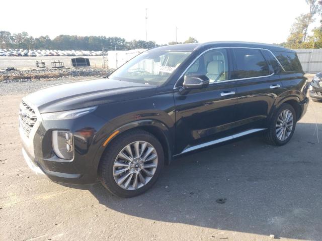  Salvage Hyundai PALISADE