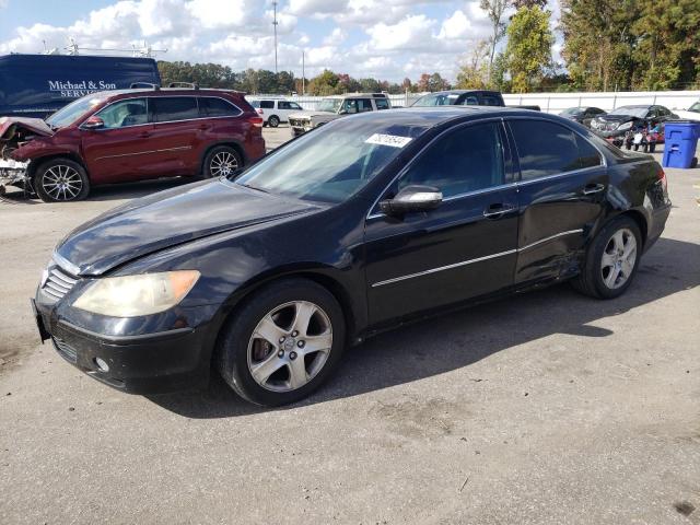  Salvage Acura RL