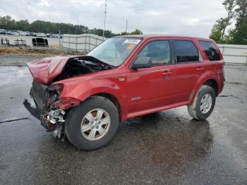  Salvage Mercury Mariner