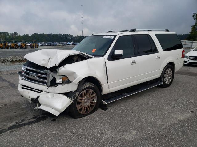  Salvage Ford Expedition