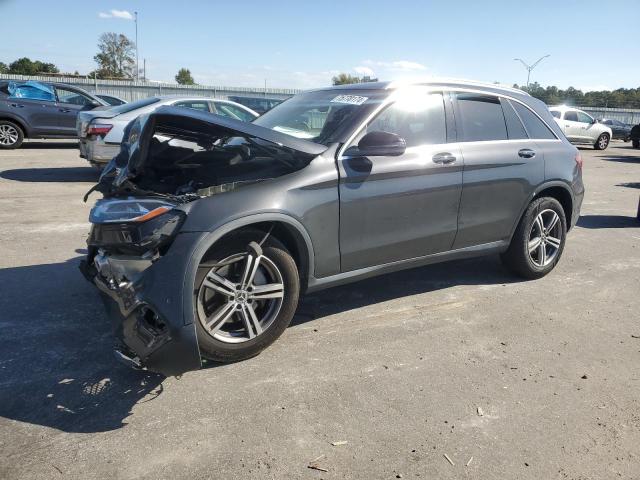  Salvage Mercedes-Benz GLC