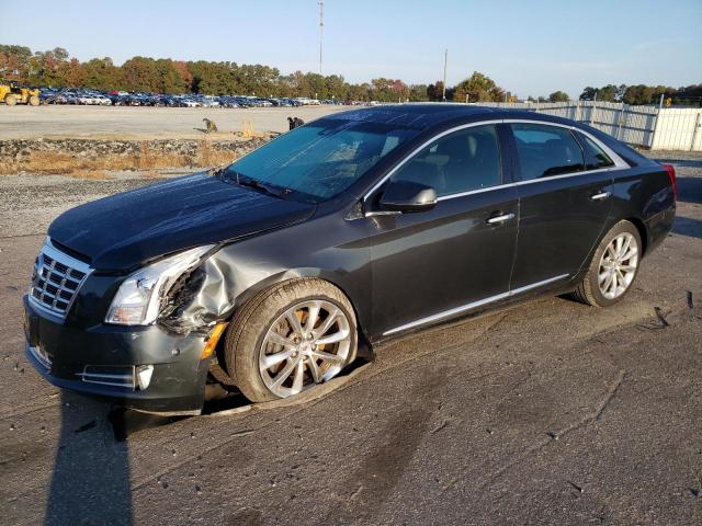  Salvage Cadillac XTS