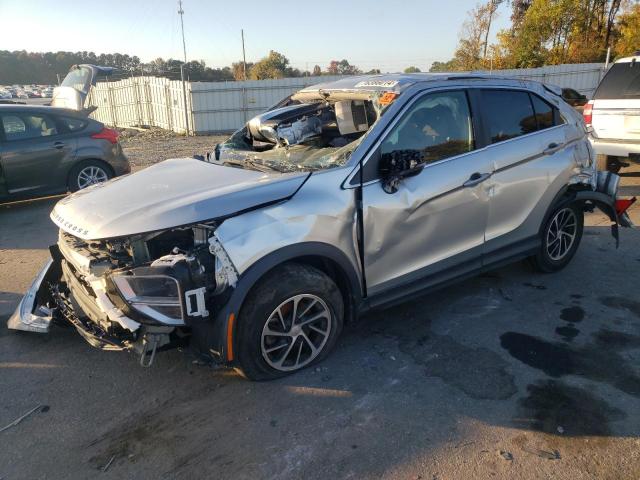  Salvage Mitsubishi Eclipse