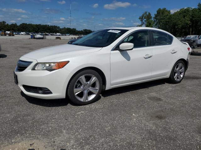  Salvage Acura ILX