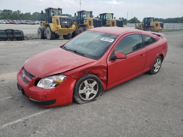  Salvage Chevrolet Cobalt