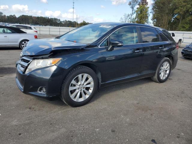  Salvage Toyota Venza