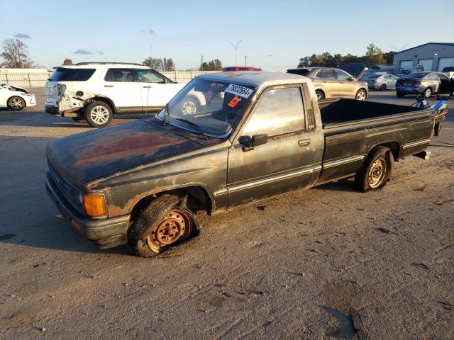  Salvage Toyota Pickup