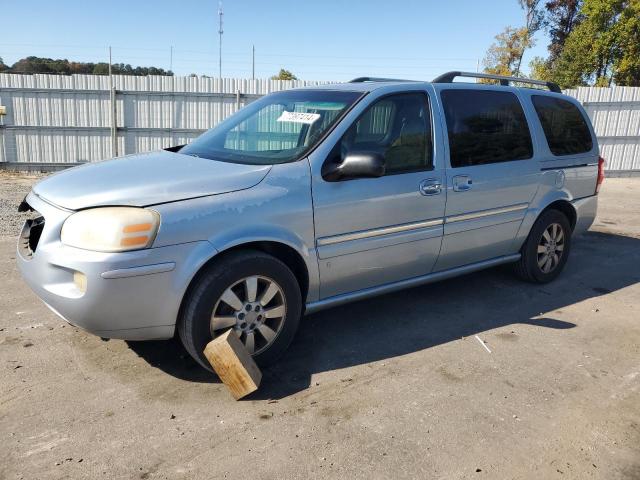  Salvage Buick Terraza