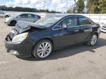  Salvage Buick Verano