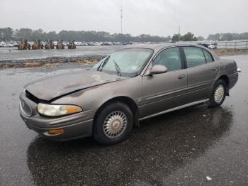  Salvage Buick LeSabre