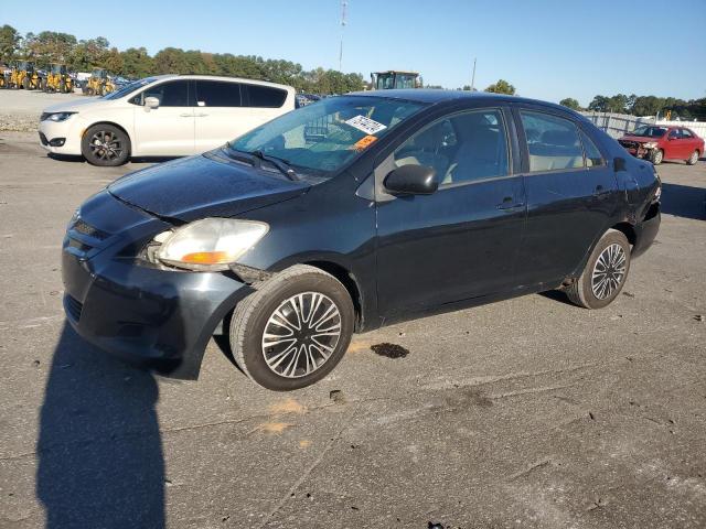  Salvage Toyota Yaris