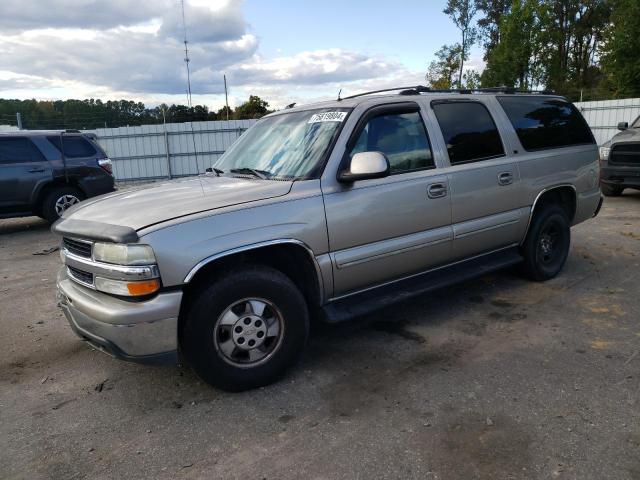  Salvage Chevrolet Suburban