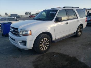  Salvage Ford Expedition