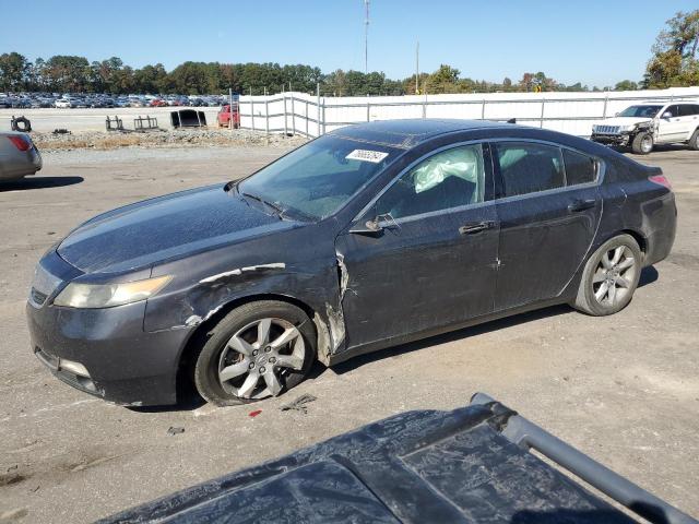  Salvage Acura TL