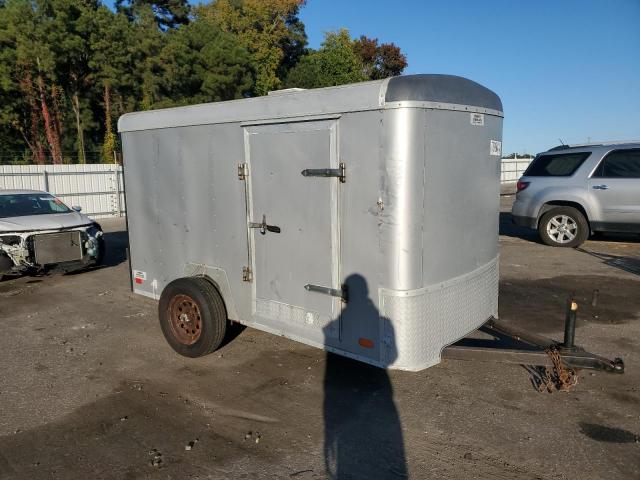  Salvage Stro Trailers