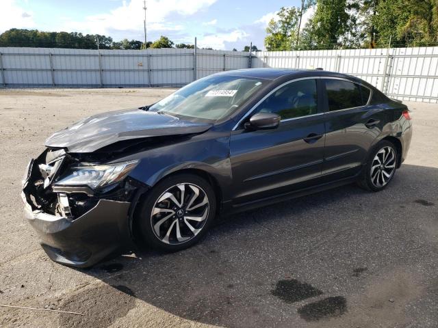  Salvage Acura ILX